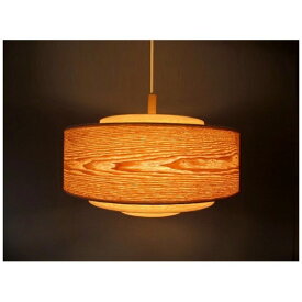 長澤ライティング｜NAGASAWA Lighting ペンダントライト プライウッド ステージ L［シーリング /3灯］ ナチュラル[プライウッドステージLNA]