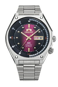 �y�G���g���[�ōő�2���|�C���g������b1/20�܂Łz ORIENT�b�I���G���g���v ORIENT(�I���G���g�j �������� Revival of SK �������f�� �@�B�� �I�[�g�}�e�B�b�N Super King Diver ���b�h RN-AA0B02R