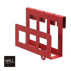NAKAMURA｜ナカムラ WALL テレビスタンド専用 HDDホルダー M05000167