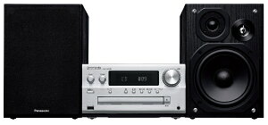 Panasonicbpi\jbN ~jR| Vo[ SC-PMX90 [BluetoothΉ /nC]Ή /ChFMΉ]