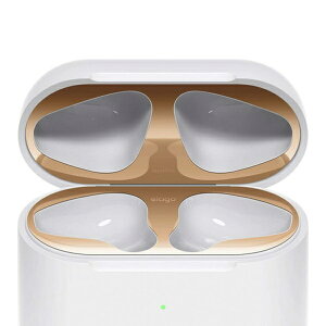 ELAGObGS AirPods(2) _XgK[h [YS[h Rose Gold EL_A2WDGBSTW_RG