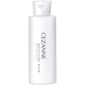 セザンヌ｜CEZANNE モイスチュア リッチ エッセンスミルク 160mL