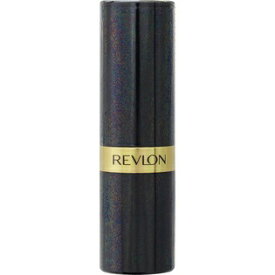 レブロン｜REVLON REVLON(レブロン) スーパーラストラスリップスティック 118(ローズワイン)[口紅]