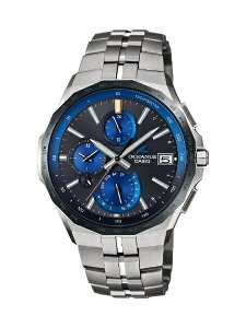 CASIObJVI OCEANUSiIVAiXju}^vŔeJ OCW-S5000E-1AJF ubN/Vo[