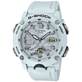 CASIO｜カシオ G-SHOCK（Gショック）　「GA-2000」シリーズ GA-2000S-7AJF
