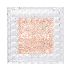 CEZANNE�b�Z�U���k �V���O���J���[�A�C�V���h�E 01 �p�[���x�[�W��
