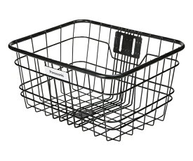 Panasonic｜パナソニック フロントバスケット（ブラック） NCB2174S SW用 （小型）