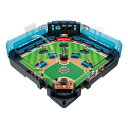 エポック社｜EPOCH 野球盤3Dエース スーパーコントロール