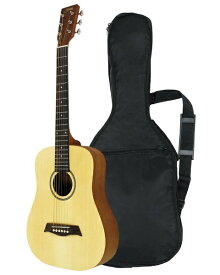 S.Yairi｜S.ヤイリ Compact Acoustic Series ミニアコースティックギター YM-02/NTL(S.C) ナチュラル