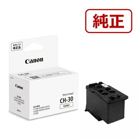 CANON｜キヤノン プリントヘッド CH-30