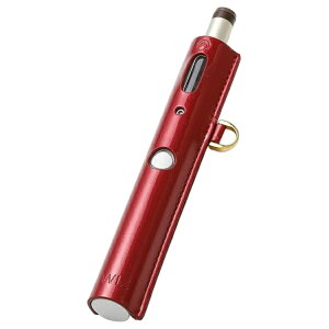 DEFFbfB[t dq΂ Ploom TECH+p pegU[P[X WIZ JACKET for Ploom TECH+ WLC-PMP01RRD