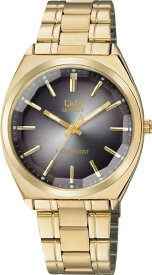 Q&Qシチズン時計｜CITIZEN WATCH Q&Q Q&Q　シチズン時計　腕時計　カットガラスシリーズ QB78 002