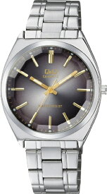 Q&Qシチズン時計｜CITIZEN WATCH Q&Q Q&Q　シチズン時計　腕時計　カットガラスシリーズ QB78 202