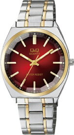 Q&Qシチズン時計｜CITIZEN WATCH Q&Q Q&Q　シチズン時計　腕時計　カットガラスシリーズ QB78 402