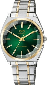 Q&Qシチズン時計｜CITIZEN WATCH Q&Q Q&Q　シチズン時計　腕時計　カットガラスシリーズ QB78 422