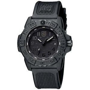 LUMINOX�b���~�m�b�N�X 3501.BO Navy SEAL BKOUT QT ���o�[ [���s�A���i]
