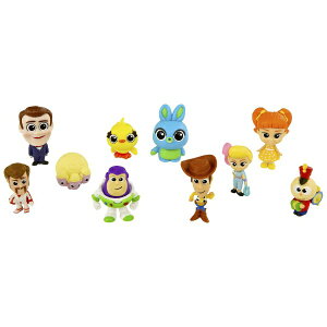 ^Jg~[bTAKARA TOMY gCEXg[[4 ~jY 10LN^[Zbg