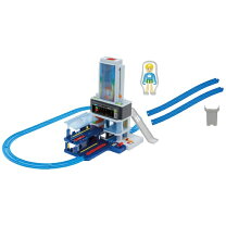 楽天ビック｜タカラトミー｜TAKARA TOMY プラレール のぼってくだって  