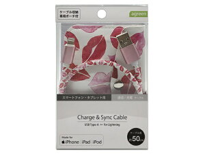 COMPUCASE JAPAN�b�R���s���[�P�[�X�W���p�� �[�d�E�ʐM�P�[�u���i���C�g�j���O �� USB-A / MFI�F�؁j JCB-L10-15 �|�[�`�{�G���t�� JCB-L10-15 ���b�h�s���N