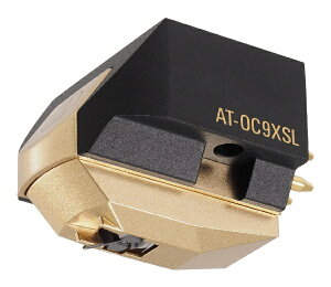 I[fBIeNjJbaudio-technica MC^XeIJ[gbW AT-OC9XSL