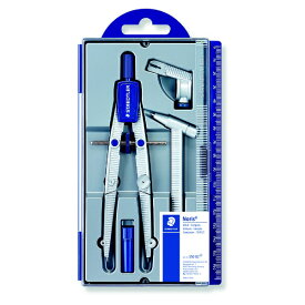 ステッドラー｜STAEDTLER 550 02 スクールコンパス 550 02