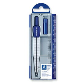 ステッドラー｜STAEDTLER 550 50 スクールコンパス 550 50