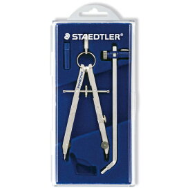ステッドラー｜STAEDTLER マルス 551 コンパスセット 551 02