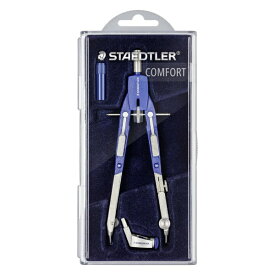 ステッドラー｜STAEDTLER マルス 552 コンパスセット 552 01