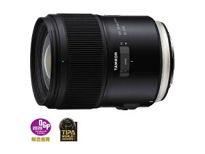 �y�G���g���[�ōő�2���|�C���g������b4/23�܂Łz TAMRON�b�^������ �J���������Y SP 35mm F/1.4 Di USD F045 [�L���m��EF /�P�œ_�����Y][F045_SP35F1.4Di_USD]