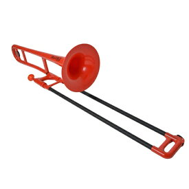 pinstruments｜ピーインストゥルメンツ pBONE（ピー・ボーン） PBONE1R RED