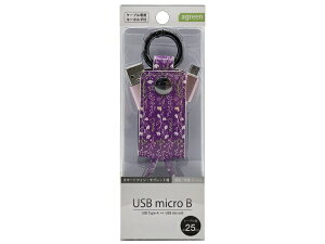 COMPUCASE JAPAN�b�R���s���[�P�[�X�W���p�� �y�X�}�z�p �[�d��E�P�[�u��/�X�}�z�p�z �[�d�E�ʐM�P�[�u��/microUSB�P�[�u���imicro USB �� USB-A�j�@JCB-M10-14�L�[�z���_�[�{�G���t�� JCB-M10-14