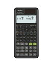 CASIO｜カシオ スタンダード関数電卓 fx-375ES A N [10桁][FX375ESAN]