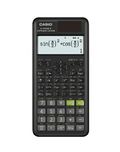 CASIObJVI X^_[h֐d fx-375ES A N [10][FX375ESAN]