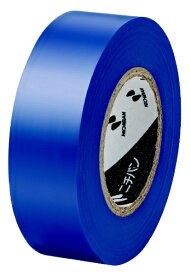 ニチバン｜NICHIBAN ビニールテープ VT19 青 VT-194