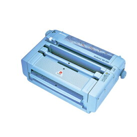 ニチバン｜NICHIBAN 背貼り製本機 SB100K SB-100K[SB100K]