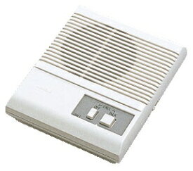 アイホン｜Aiphone 親子式インターホン用　1局用親機 LEM-1
