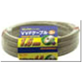 ELPA｜エルパ VVFケーブル 1.6mm*2芯 3m VA-3AH