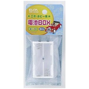ELPA�b�G���p �d�r�{�b�N�X �P3�`*2�{�p ���O�[�q UM-322NH