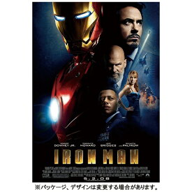 ウォルト・ディズニー・ジャパン｜The Walt Disney Company (Japan) アイアンマン MCU ART COLLECTION【ブルーレイ】 【代金引換配送不可】