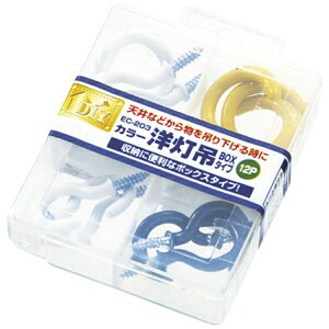 �G�R�[�����bECHO KINZOKU EC-203 �J���[�m����12P BOX�^�C�v 0606210