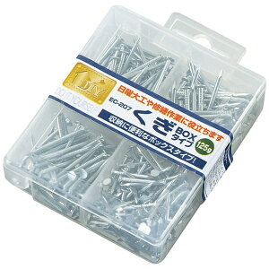GR[bECHO KINZOKU EC-207 125g BOX^Cv 0606214