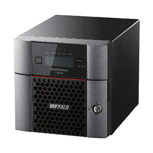 yGg[2{bΏۃ[U[ 9/21z BUFFALObobt@[ NAS [4TB /2xC] XibvVbg@\ TeraStation TS6200DN0402[TS6200DN0402]