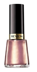 レブロン｜REVLON REVLON(レブロン)ネイルエナメル 125(メタリック ローズピンク)[ネイル]