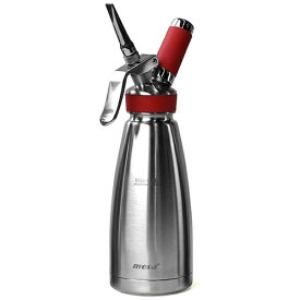 【エントリーで最大2万ポイント当たる｜1/20まで】 MOSA｜モサ MOSA（モサ）ナイトロ コーヒーメーカーサーモ0．5L CSS9-05[CSS9_05]