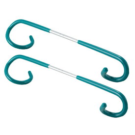 BUNDOK｜バンドック ランタンハンガー 2個セット BD-249