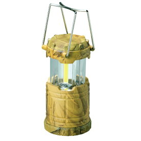 BUNDOK｜バンドック スライドランタン BD-257