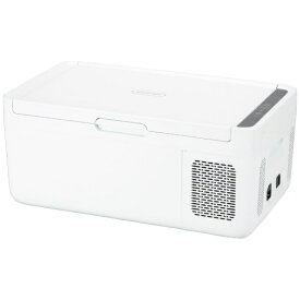 ドメティック｜DOMETIC MCG15WH 冷凍庫/冷蔵庫［コンプレッサー式］[MCG15WH][冷蔵庫 小型 ミニ冷蔵庫 小型冷蔵庫]