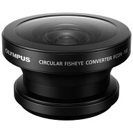 OLYMPUS｜オリンパス フィッシュアイコンバーター FCON-T02[FCONT02]
