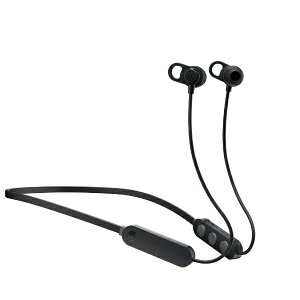 SKULLCANDYbXJLfB bluetooth Cz Ji^ JIB+ BLACK S2JPW-M003 [CX(lbNoh) /BluetoothΉ][JIB+ubN]