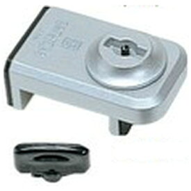 ノムラテック｜Nomura Tec ウインドロック N-1041 シルバー